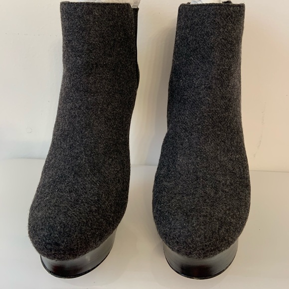 Booties - Picture 4 of 6